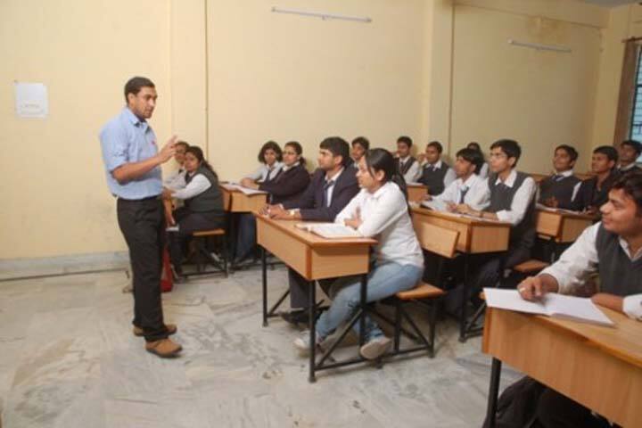 classroom